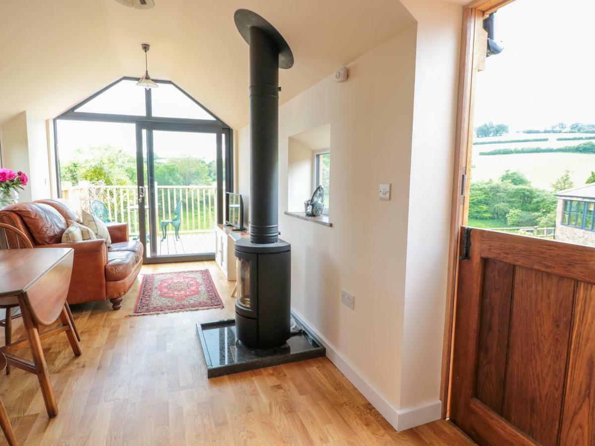 The Hideout Villa Ross-on-Wye Exterior photo